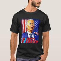 Happy Easter Funny Joe Biden 4Th Of July Men Women