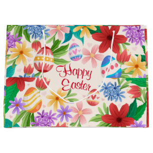 Happy Easter Gift Bag