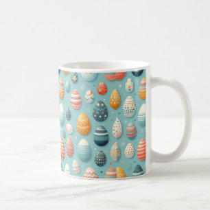 Happy Easter Gift Coffee Mug