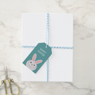 Happy Easter Gift Tags