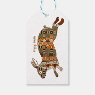 Happy Easter Gift Tags
