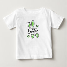 Happy Easter (green)