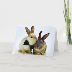 Happy Easter!! Holiday Card