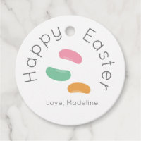 Happy Easter Jelly Candy Party