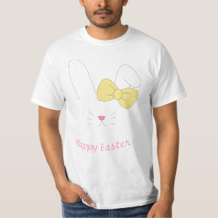 Happy Easter male T-shirt