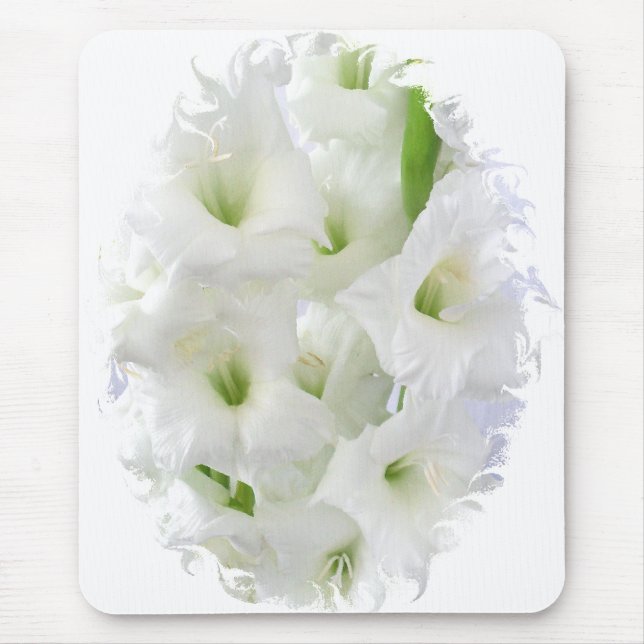 Happy Easter_ Mouse Mat (Front)