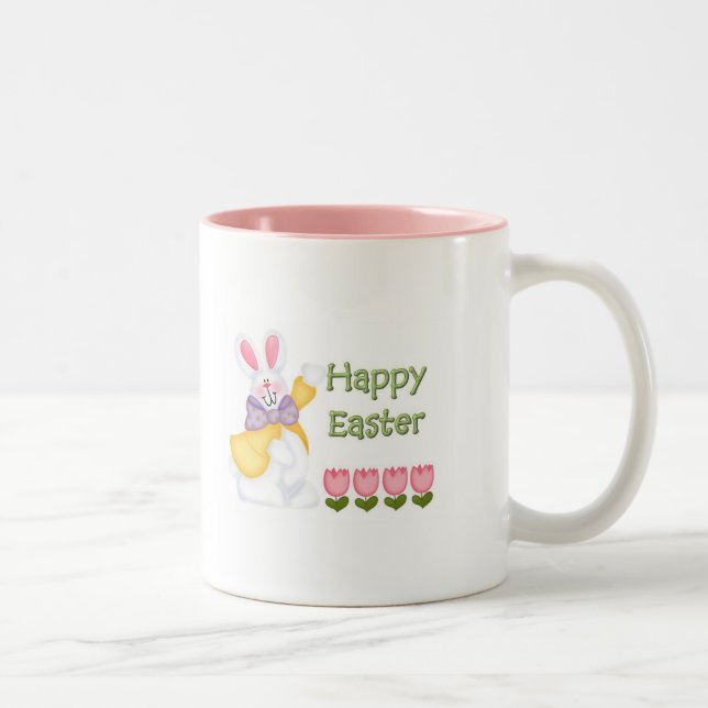 Happy Easter Mug (Right)