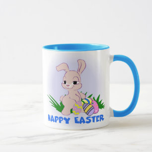 Happy Easter Mug