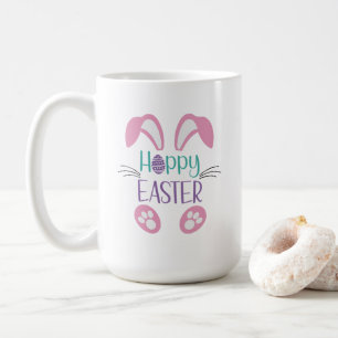 Happy Easter Mug