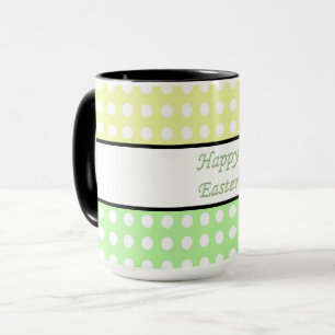 Happy Easter Mug