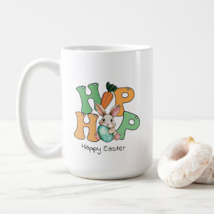 Happy Easter Mug