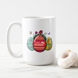 Happy Easter Mug