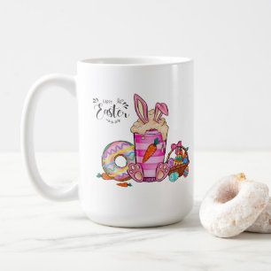 Happy Easter Mug
