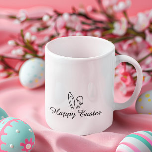 Happy Easter Mug - Festive Gift
