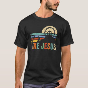 Happy Easter No Bunny Loves Me Like Jesus Vintage T-Shirt