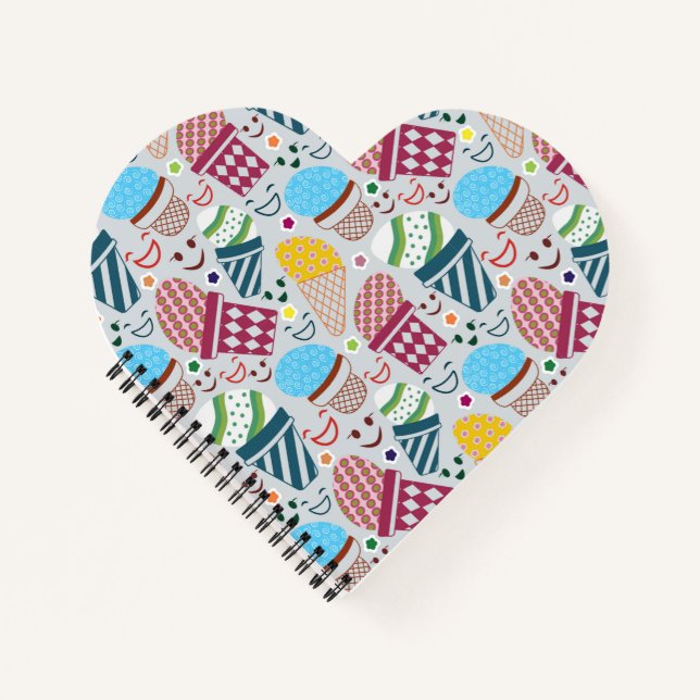 Happy Easter Notebook (Front)