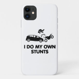 Happy Easter. Oh, Wait... - Santa and Bunny Sleigh iPhone 11 Case