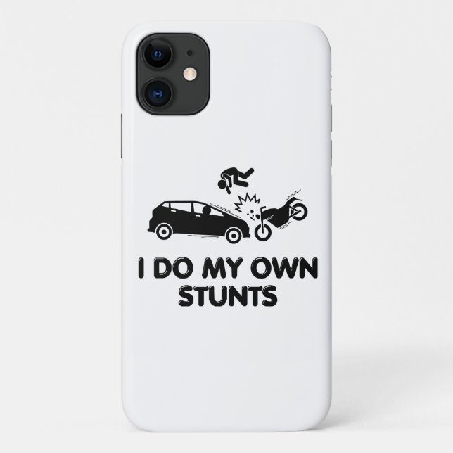Happy Easter. Oh, Wait... - Santa and Bunny Sleigh Case-Mate iPhone Case (Back)