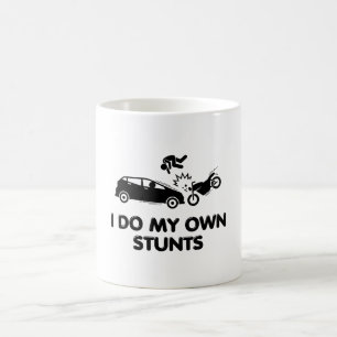 Happy Easter. Oh, Wait... - Santa and Bunny Sleigh Coffee Mug