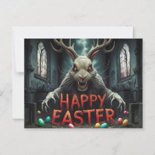 Happy Easter Poscards 06 Postcard