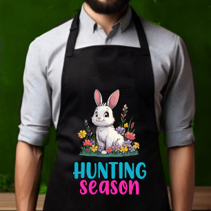 Happy Easter - Resurrection Apron