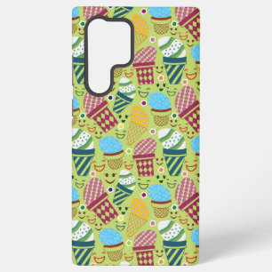 Happy Easter Samsung Galaxy Case