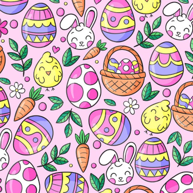 Happy Easter  Samsung Galaxy S22 Ultra Case (Creator Uploaded)