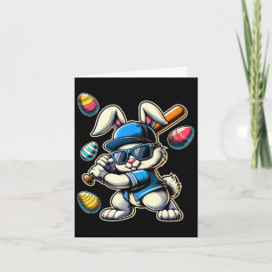 Happy Easter Sell Boys Easter Bunny Funny Easter S Card