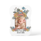 Happy Easter Springtime Photo