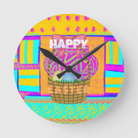 Happy Easter. Stay Blessed as Always