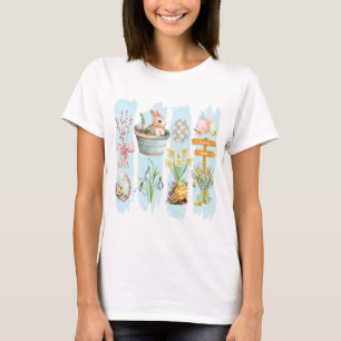 Happy Easter T-Shirt