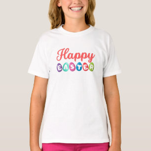 Happy Easter T-Shirt