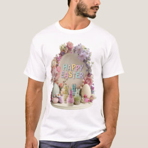 Happy Easter  T-Shirt