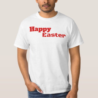 Happy Easter  T-Shirt