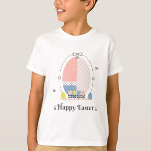 Happy Easter T-Shirt