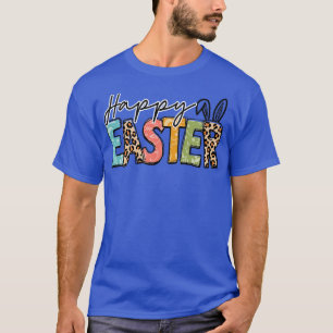 Happy Easter      T-Shirt