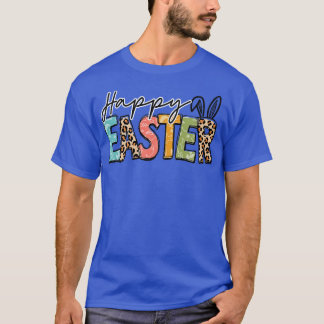 Happy Easter      T-Shirt