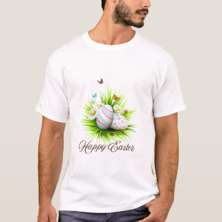 Happy Easter T-Shirt