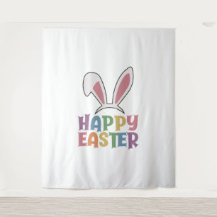 Happy Easter Tapestry
