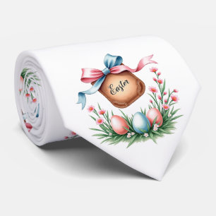 Happy Easter! Tie