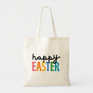 Happy Easter Tote Bag