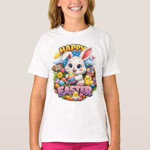 Happy Easter Unisex Shirt