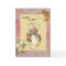 Happy Easter Victorian Doves Egg Greeting Card