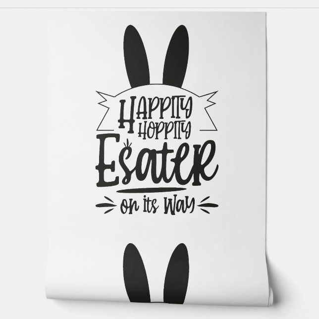 Happy Easter                             Wallpaper (Unrolling)
