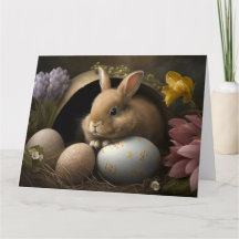 Happy Easter wishes
