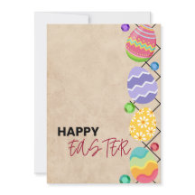 Happy Easter Wishes For you