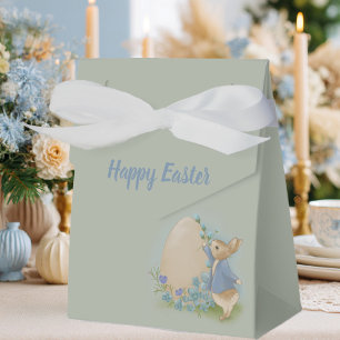 Happy Easter with Peter Rabbit Favour Box