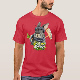 happy easter yall9 T-Shirt