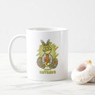 Happy Eastrawr   Classic Mug #11