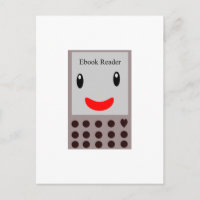 Happy Ebook Reader 1